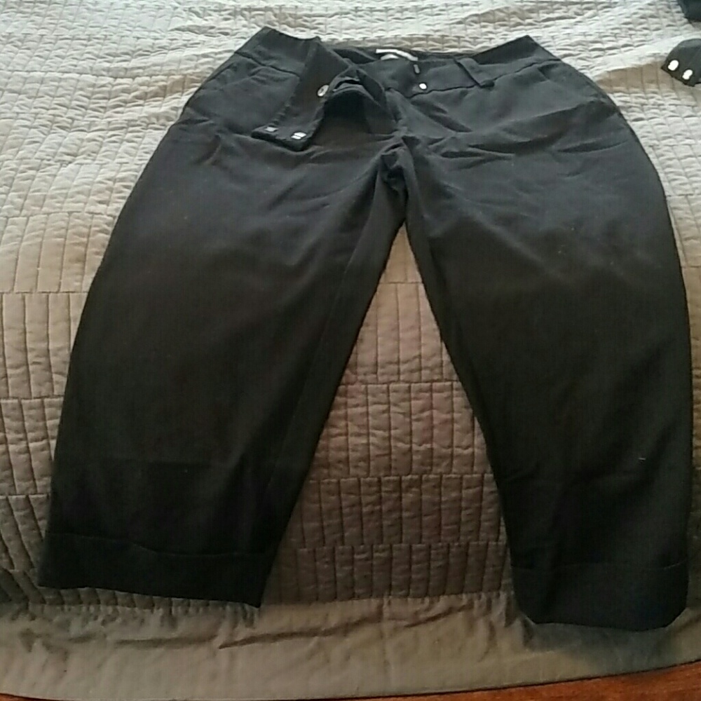 Slacks